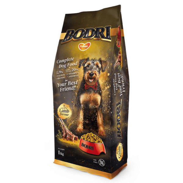 Bodri Pet Food