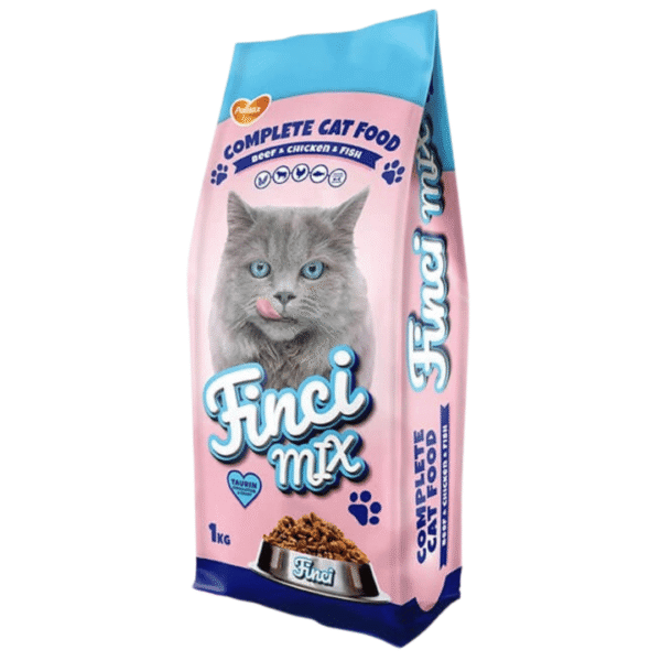 Finci Pet Food