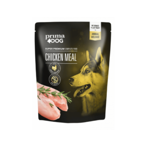 PrimaDog – Hrana za pse (piletina)